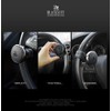 [Leather Power Knob] BLACKSUIT can be Mounted on All Models