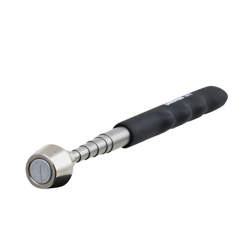 Ullman GMC-2 MegaMag Magnetic Pick Up Tool and Telescopic Inspection