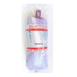 SMART-T-HAUS Microfibre 100% antibacterial purple universal, normal