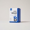 Goryeo Eundan Megadose B Vitamin Complex 60 tablets 1 pc / 메가도스 B 비타민 컴플렉스 60정 1개 1개