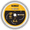 DeWalt XR Extreme Runtime Circular Saw Blade, 184 mm x