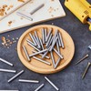5 mm x 40 mm Stainless Steel Shelf Dowel Pin