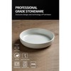 Famiware Milkyway 4-piece Stoneware 33-oz Pasta Bowl Set - Color: