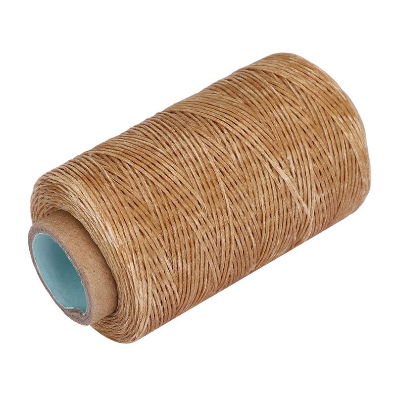 Zerodis Waxed Thread Hand Sewing Tool Khaki