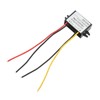 DC to DC 12V 9‑20V to 24V3A Boost Converter Waterproof