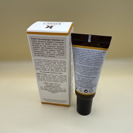 Kiehl's Kiehls Dermatologist Solutions Decrease of Fine Lines & Wrinkles .5 Oz New Boxed