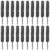 Bore Brush Bristles Wire Brush for Power Drill Cleaning Wire