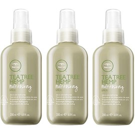 Paul Mitchell 3 Pack Paul Mitchell Tea Tree Hemp Multitasking Spray 6.8 oz