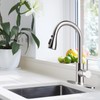 Replacement Kitchen Faucet Head for WEWE-FORIOUS-Qomolangma-VFAUOSIT-BASDEHEN-WOWOW-VCCUCINE Pull Out/Down Kitchen Sink