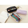 Raymei Fujii FY1088N Twinny Pen Case, Large, Easy to See