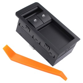 NewYall Power Door Window Switch for Pontiac GTO Coupe 2-Door 2004-2006