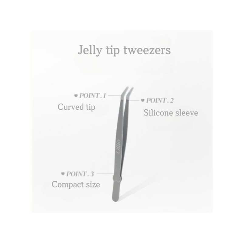 OLLIO No Glue Lash Mixx Pack & Mutl Pack Set