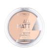 Catrice All Matt Plus Shine Control Powder, No. 002 Banana