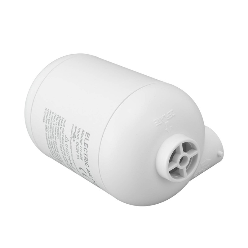 Tiny Pump Fast Inflation Pumping Portable Mini Electric Air Pump
