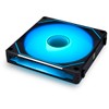 Lian-Li UNI FAN SL-Infinity ARGB PWM Case Fan - White,