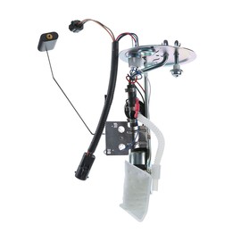 A-Premium Electric Fuel Pump Module Assembly Replacement for Ford Ranger 1998 Mazda B2500 1998-2000 B3000