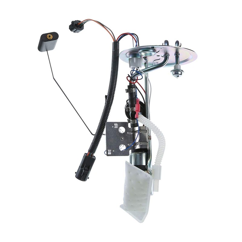 A-Premium Electric Fuel Pump Module Assembly Replacement for Ford Ranger