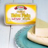 Ziyad Traditional Mediterranean Sesame Fudge Halva with Vanilla, Additives No