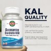 KAL Glucosamine Chondroitin Msm Tablets, 60 Count