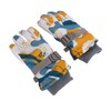 1 Pair Children Warm Gloves Windproof Waterproof Thicken for Winter