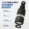 Frost Buddy Chubby Buddy - Mexican Beer Bottle Cooler -
