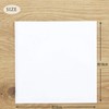 Daikoku Kogyo 902595 Burger Bags, White, Plain, 7.1 x 7.1