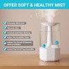 Livatro Humidifier Cleaning Ball – Fights Mold & Odor, Prevents