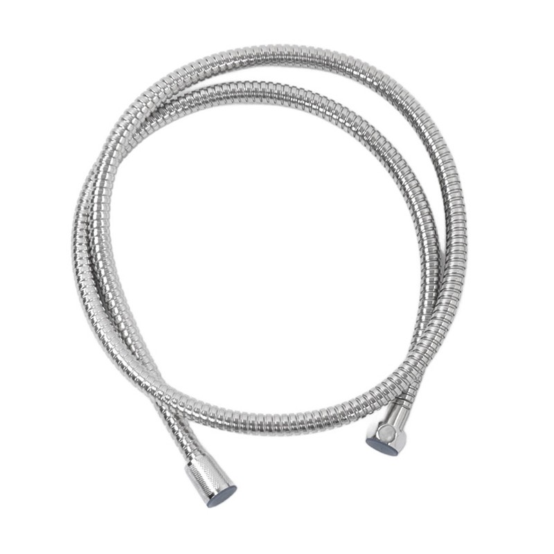 Shower Rail Set Handheld Shower Head Adjustable Slide Bar with