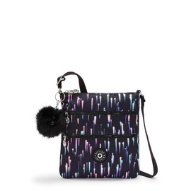 Kipling Women's Keiko Crossbody Mini Bag, Lightweight Adjustable Purse, Durable Shoulder Sling