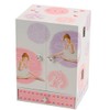 The San Francisco Music Box Company Ballerina Ultra Fancy Box