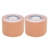 2 Rolls Maternity Belt Pregnancy Belly Support Band Elastic Brace