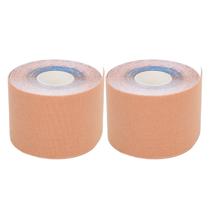 2 Rolls Maternity Belt Pregnancy Belly Support Band Elastic Brace