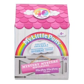 My Little Pony 40th Anniversary Blind Bag (35335)