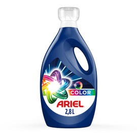 ARIEL REVITACOLOR Liquid Detergent 94.67 OZ (2.8L)