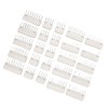 Knit Blocking Comb Set Time Saving Knitting Blocker Pin for