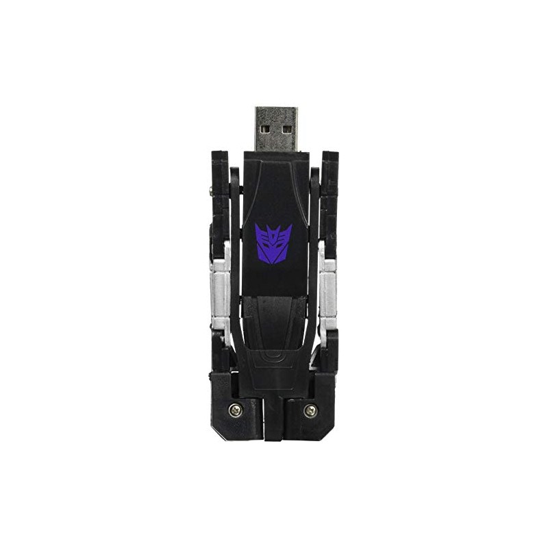[ASCENDAS] Transformer Series USB Memory 16GB
