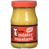Mr. Mustard Mustard Hot, 7.5 Ounce (Pack of 1)