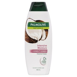 Palmolive Naturals Conditioner (Intensive Moisture) Coconut Cream 350ml
