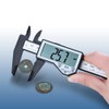 Electronic Caliper 0-150mm Digital Display Vernier Large Screen IP54 Waterproof