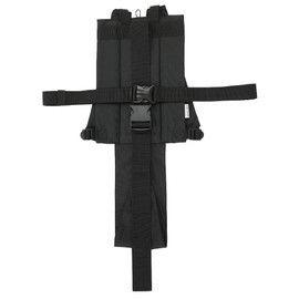 Sandglass Carrying Bag Belt (Convenient Travel Goods, Carrying Case, Suitcase, Portable) 3G95