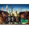 Dali Adult Puzzle 1000 Pieces