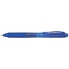 Pentel BL107-C - BL107-C Retractable gel pen Blue 1 pc(s)