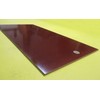 Micarta Linen LE Phenolic Sheets .188" (3/16") Thick x 12"