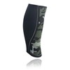 Rehband RX 5mm Shin/Calf Sleeve Support - Camo-XL