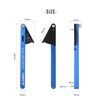 Mimoke Bicycle Chain Gauge Wear Measuring Ruler Mountain Road Bike