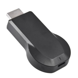 M2 HD108P Wireless Display Adapter Miracast WiFi Mobile Screen Mirroring Receiver Dongle TV Projector for IOS Android