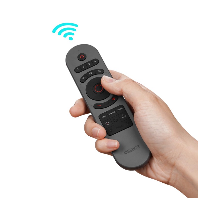 OBSBOT Tiny 2 Smart Remote, Smart Remote Controller Tiny 2