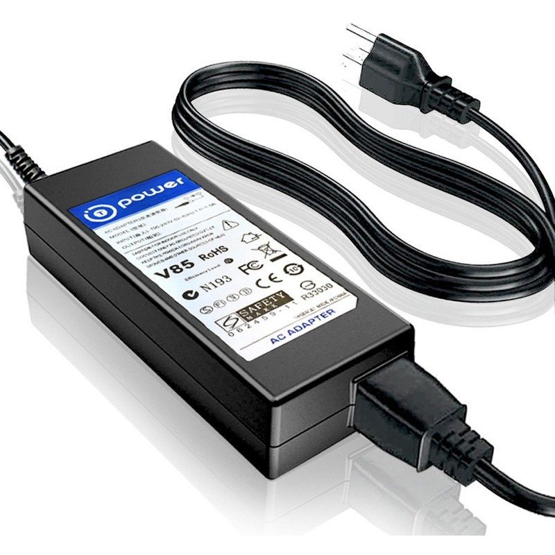 T-Power ac Adapter for Roland Boss BR-1600CD Multitrack Digital Charger