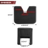 xukey Universal 2X Jack Stand Pad Adaptor Block Jacking Point
