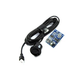 Ultrasound Distance Module Panel Parking HC-SR04 0.25-4m UNO